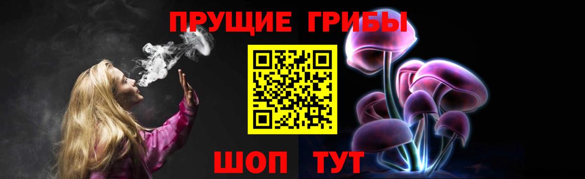 Галлюциногенные грибы Cubensis Биробиджан